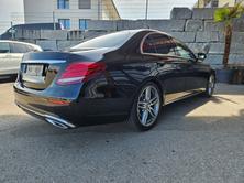 MERCEDES-BENZ E 220 d Avantgarde 9G-Tronic, Diesel, Occasioni / Usate, Automatico - 7