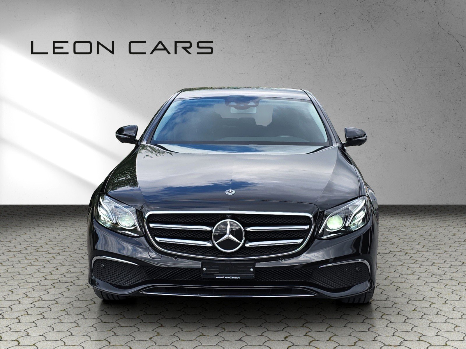 MERCEDES-BENZ E 220 d Avantgrde 4Matic 9G-Tronic, Diesel, Second hand / Used, Automatic - 2