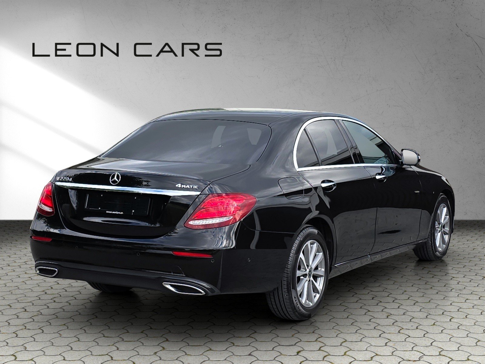 MERCEDES-BENZ E 220 d Avantgrde 4Matic 9G-Tronic, Diesel, Second hand / Used, Automatic - 7