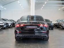 MERCEDES-BENZ E 220 d AMG Line / MBUX Superscreen / Burmeste, Diesel, Second hand / Used, Automatic - 5