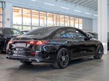 MERCEDES-BENZ E 220 d AMG Line / MBUX Superscreen / Burmeste, Diesel, Second hand / Used, Automatic - 7