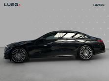 MERCEDES-BENZ E 220 d 4Matic 9G-Tronic, Mild-Hybrid Diesel/Electric, Second hand / Used, Automatic - 2