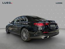 MERCEDES-BENZ E 220 d 4Matic 9G-Tronic, Mild-Hybrid Diesel/Electric, Second hand / Used, Automatic - 3