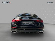 MERCEDES-BENZ E 220 d 4Matic 9G-Tronic, Mild-Hybrid Diesel/Electric, Second hand / Used, Automatic - 4