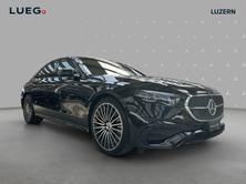 MERCEDES-BENZ E 220 d 4Matic 9G-Tronic, Mild-Hybrid Diesel/Electric, Second hand / Used, Automatic - 5