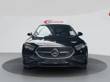 MERCEDES-BENZ E 220 d AMG Night 9G-Tronic, Mild-Hybrid Diesel/Elektro, Occasion / Gebraucht, Automatik - 2