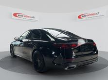 MERCEDES-BENZ E 220 d AMG Night 9G-Tronic, Mild-Hybrid Diesel/Elektro, Occasion / Gebraucht, Automatik - 3