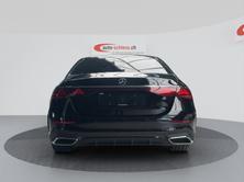 MERCEDES-BENZ E 220 d AMG Night 9G-Tronic, Mild-Hybrid Diesel/Elektro, Occasion / Gebraucht, Automatik - 4