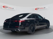 MERCEDES-BENZ E 220 d AMG Night 9G-Tronic, Mild-Hybrid Diesel/Elektro, Occasion / Gebraucht, Automatik - 5