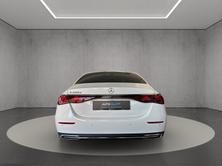 MERCEDES-BENZ E 220 d 9G-Tronic AVANTGARDE Advanced Plus Pan, Mild-Hybrid Diesel/Elektro, Occasion / Gebraucht, Automatik - 7