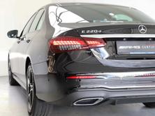 MERCEDES-BENZ E 220 d Swiss Star 4Matic, Diesel, Occasion / Gebraucht, Automatik - 4