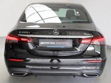 MERCEDES-BENZ E 220 d Swiss Star 4Matic, Diesel, Occasion / Gebraucht, Automatik - 6
