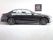 MERCEDES-BENZ E 220 d Swiss Star 4Matic, Diesel, Occasion / Gebraucht, Automatik - 7