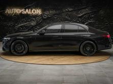 MERCEDES-BENZ E 220 d AMG Line *Superscreen*21 Felgen*Panora, Diesel, Occasion / Utilisé, Automatique - 2