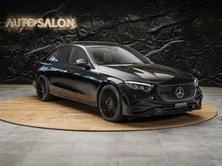 MERCEDES-BENZ E 220 d AMG Line *Superscreen*21 Felgen*Panora, Diesel, Occasion / Utilisé, Automatique - 6