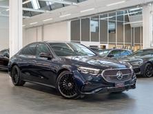 MERCEDES-BENZ E 220 d AMG Line / MBUX Superscreen / 360Kamer, Diesel, Occasion / Utilisé, Automatique - 3
