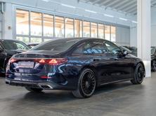 MERCEDES-BENZ E 220 d AMG Line / MBUX Superscreen / 360Kamer, Diesel, Occasion / Utilisé, Automatique - 4