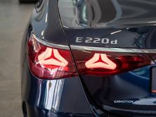 MERCEDES-BENZ E 220 d AMG Line / MBUX Superscreen / 360Kamer, Diesel, Occasion / Utilisé, Automatique - 5