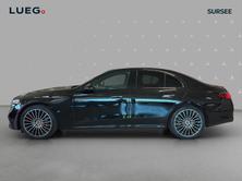 MERCEDES-BENZ E 220 d 4Matic 9G-Tronic, Mild-Hybrid Diesel/Electric, Second hand / Used, Automatic - 2