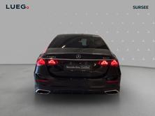 MERCEDES-BENZ E 220 d 4Matic 9G-Tronic, Mild-Hybrid Diesel/Electric, Second hand / Used, Automatic - 4