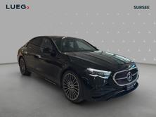 MERCEDES-BENZ E 220 d 4Matic 9G-Tronic, Mild-Hybrid Diesel/Electric, Second hand / Used, Automatic - 5