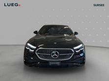 MERCEDES-BENZ E 220 d 4Matic 9G-Tronic, Mild-Hybrid Diesel/Electric, Second hand / Used, Automatic - 6