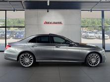 MERCEDES-BENZ E 220 d AMG Line 4Matic 9G-Tronic*Frisch ab MF, Diesel, Occasion / Utilisé, Automatique - 2
