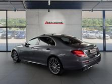 MERCEDES-BENZ E 220 d AMG Line 4Matic 9G-Tronic*Frisch ab MF, Diesel, Occasion / Utilisé, Automatique - 4