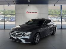 MERCEDES-BENZ E 220 d AMG Line 4Matic 9G-Tronic*Frisch ab MF, Diesel, Occasion / Utilisé, Automatique - 6