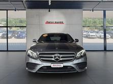 MERCEDES-BENZ E 220 d AMG Line 4Matic 9G-Tronic*Frisch ab MF, Diesel, Occasion / Utilisé, Automatique - 7