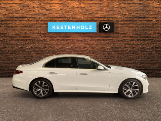 MERCEDES-BENZ E 220 d 4Matic, Occasioni / Usate, Automatico - 3