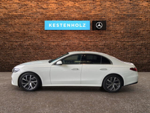 MERCEDES-BENZ E 220 d 4Matic, Occasioni / Usate, Automatico - 4