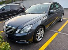 MERCEDES-BENZ E-Klasse W212 E 220 CDI BlueEF, Diesel, Occasion / Gebraucht, Automatik - 2