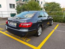 MERCEDES-BENZ E-Klasse W212 E 220 CDI BlueEF, Diesel, Occasion / Gebraucht, Automatik - 3