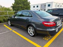 MERCEDES-BENZ E-Klasse W212 E 220 CDI BlueEF, Diesel, Occasion / Gebraucht, Automatik - 4