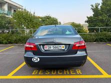 MERCEDES-BENZ E-Klasse W212 E 220 CDI BlueEF, Diesel, Occasion / Gebraucht, Automatik - 5