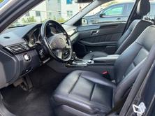 MERCEDES-BENZ E-Klasse W212 E 220 CDI BlueEF, Diesel, Occasion / Gebraucht, Automatik - 7