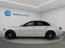 MERCEDES-BENZ E 220 d AMG Line 4matic, Diesel, Second hand / Used, Automatic - 2