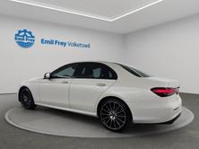 MERCEDES-BENZ E 220 d AMG Line 4matic, Diesel, Second hand / Used, Automatic - 3