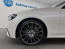 MERCEDES-BENZ E 220 d AMG Line 4matic, Diesel, Second hand / Used, Automatic - 4