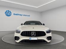 MERCEDES-BENZ E 220 d AMG Line 4matic, Diesel, Second hand / Used, Automatic - 5