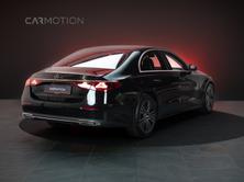 MERCEDES-BENZ E 220 d Avantgarde / MBUX Superscreen / Sitzhe, Diesel, Occasioni / Usate, Automatico - 7