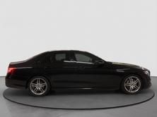 MERCEDES-BENZ E 220 E-Klasse E 220 d AMG Line, Diesel, Occasion / Gebraucht, Automatik - 5