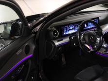 MERCEDES-BENZ E 220 E-Klasse E 220 d AMG Line, Diesel, Occasion / Gebraucht, Automatik - 7