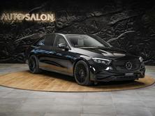 MERCEDES-BENZ E 220 d 4Matic 9G-Tronic *21 Felgen*Superscree, Diesel, Occasion / Gebraucht, Automatik - 6