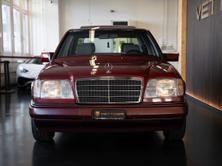 MERCEDES-BENZ E 220, Benzina, Occasioni / Usate, Automatico - 2
