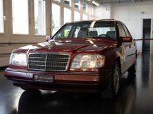 MERCEDES-BENZ E 220, Benzina, Occasioni / Usate, Automatico - 3