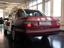 MERCEDES-BENZ E 220, Benzina, Occasioni / Usate, Automatico - 4