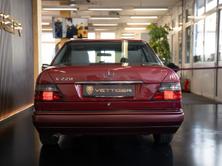 MERCEDES-BENZ E 220, Benzina, Occasioni / Usate, Automatico - 5