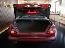 MERCEDES-BENZ E 220, Benzina, Occasioni / Usate, Automatico - 6